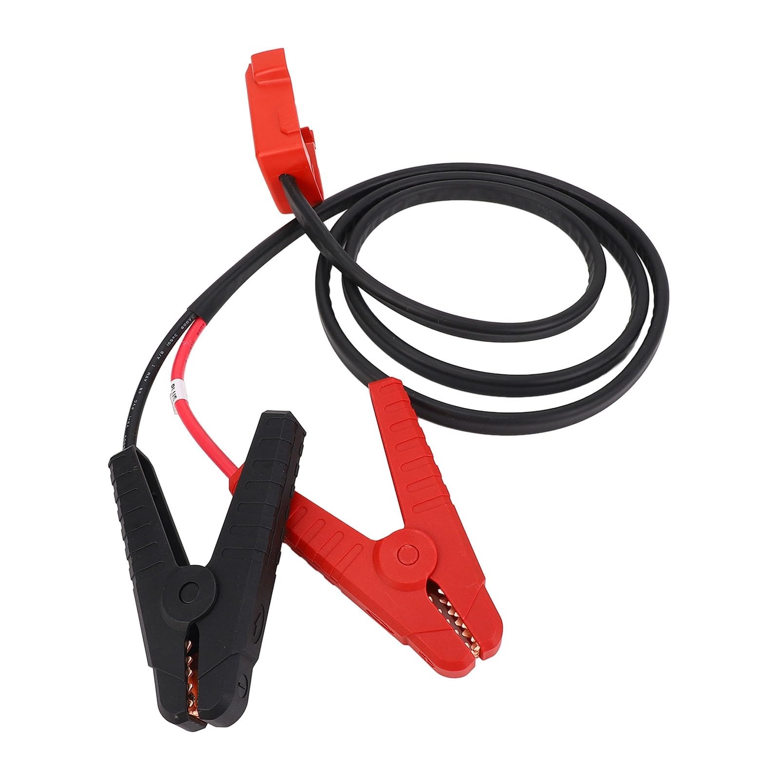 Cocoarm Câbles de Démarrage avec Adaptateur pour Batterie Li-Ion 18 V, Matériau ABS, Câble de Démarrage Automatique Efficace pour Voitures, SUV, Compatible avec les Modèles 48-11-1828