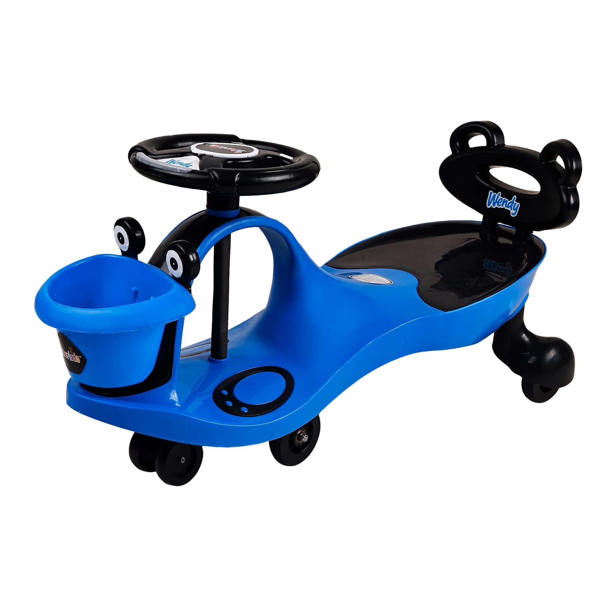 See full amazon price history chart for Santoz Wendy Rider Magic Car for Kids with Bucket, Light & Music & Comfortable Seats, Weight Cap- 100 Kg | Ride-on Baby Car, Swing Car, Magic Toy Car, Kids Push Car, Magic Rideon (Blue) Santoz Wendy Rider Magic Car for Kids with Bucket, Light & Music & Comfortable Seats, Weight Cap- 100 Kg | Ride-on Baby Car, Swing Car, Magic Toy Car, Kids Push Car, Magic Rideon (Blue) (B0CXM8NQX8) Amazon Price History, Amazon Price Tracker