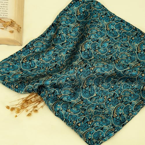 Image of VIBHAVARI Men's Pocket Square