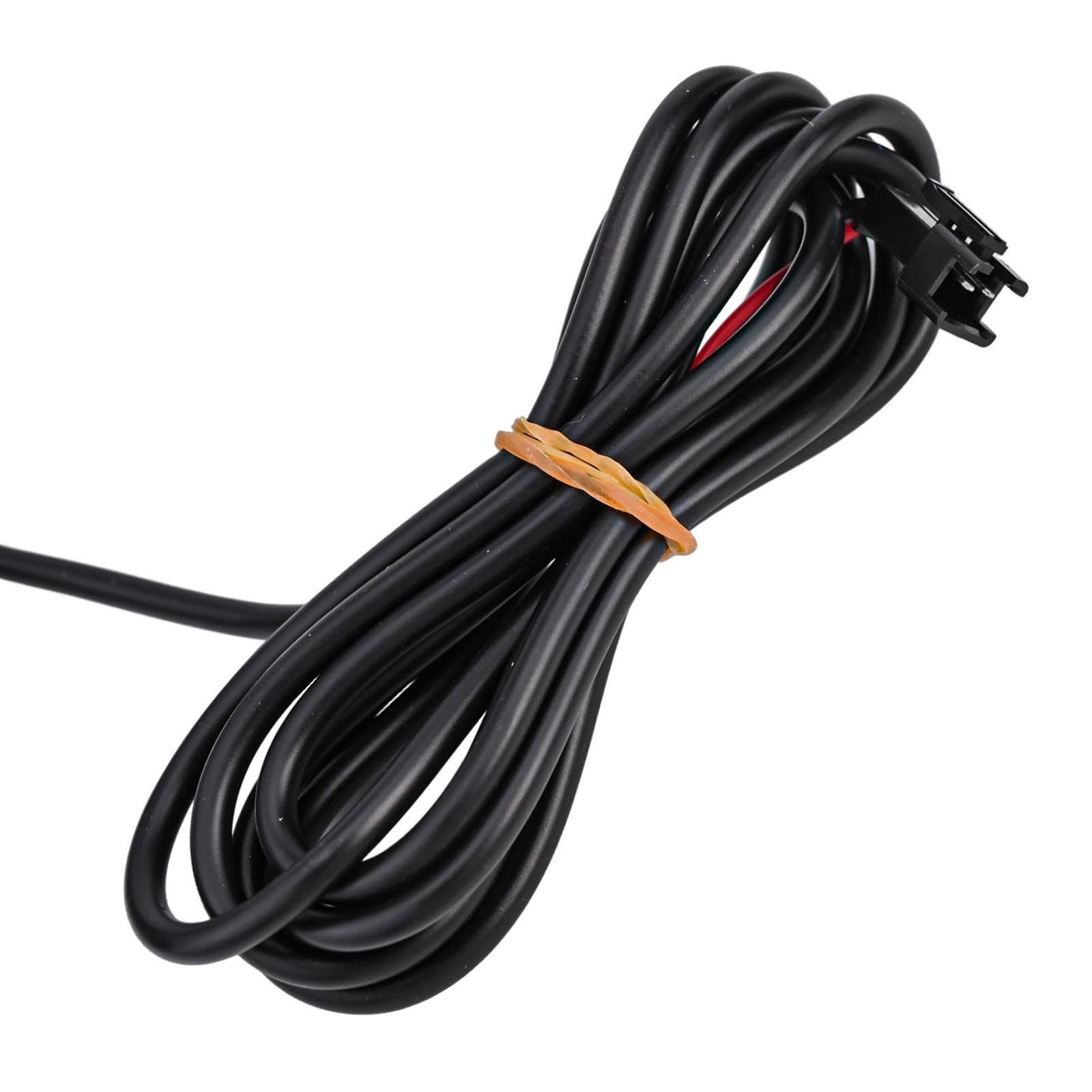Juego de frenos hidráulicos para bicicleta eléctrica de 2 pines, delantero 850 mm y trasero de 1600 mm, aleación de aluminio para discos de freno de 160 mm, sistema de freno de rueda