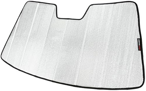 Snap Shades Parasol delantero para Nissan 370Z/Fairlady/Z/Fairlady Z (Z34, RZ34; 2008-2021)