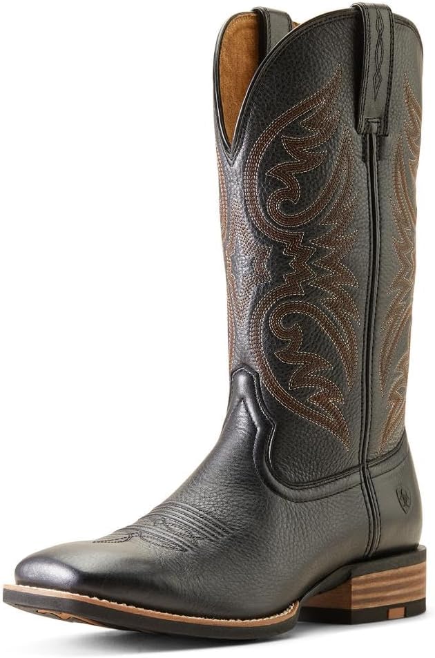 Ariat Men's Ricochet Cowboy Boot