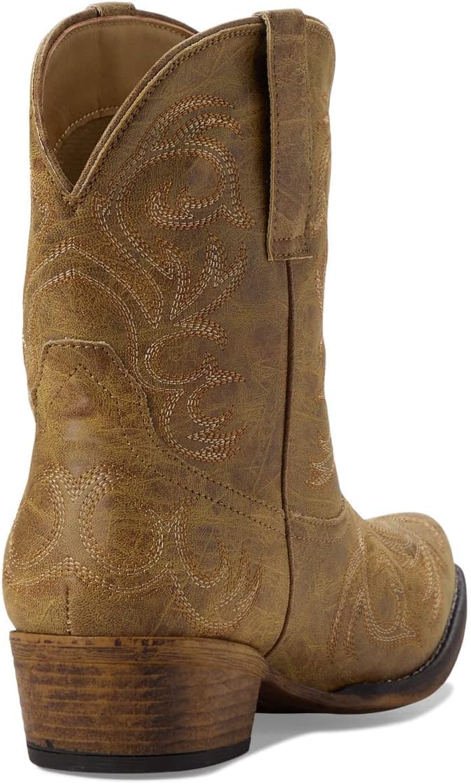 ROPER womens Riley ShortyRiley Shorty