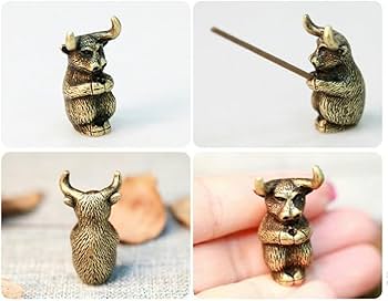 十二支 茶台 香挿  縁起物 工芸品  美術品  置物 楽天市場】茶寵 カニ 蟹 置物 陶器 茶玩 茶ペット オブジェ