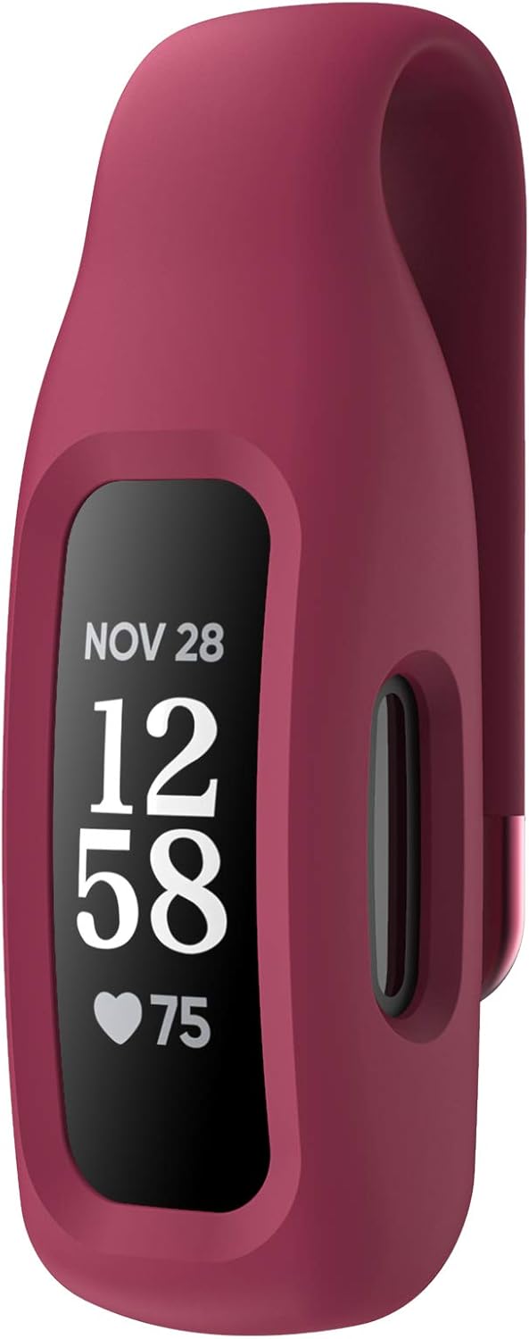 Buy Clip Case Accessory for Fitbit Inspire at Ubuy Jamaica