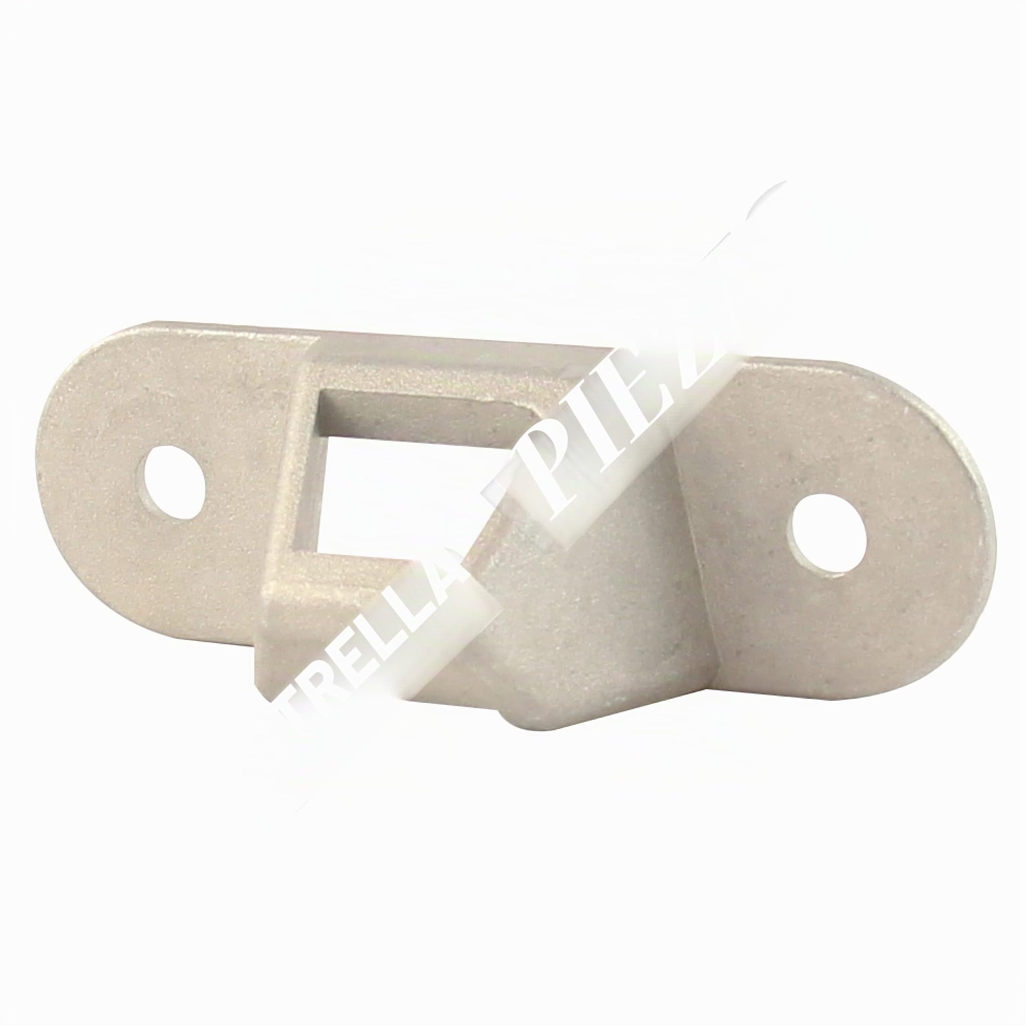 Bloqueo de puerta abatible compatible para Boxer, Ducato, Jumper, Iveco Daily 3 (1994-2006) tope de puerta TRASERA (INFERIOR) | 872453, 1303896080