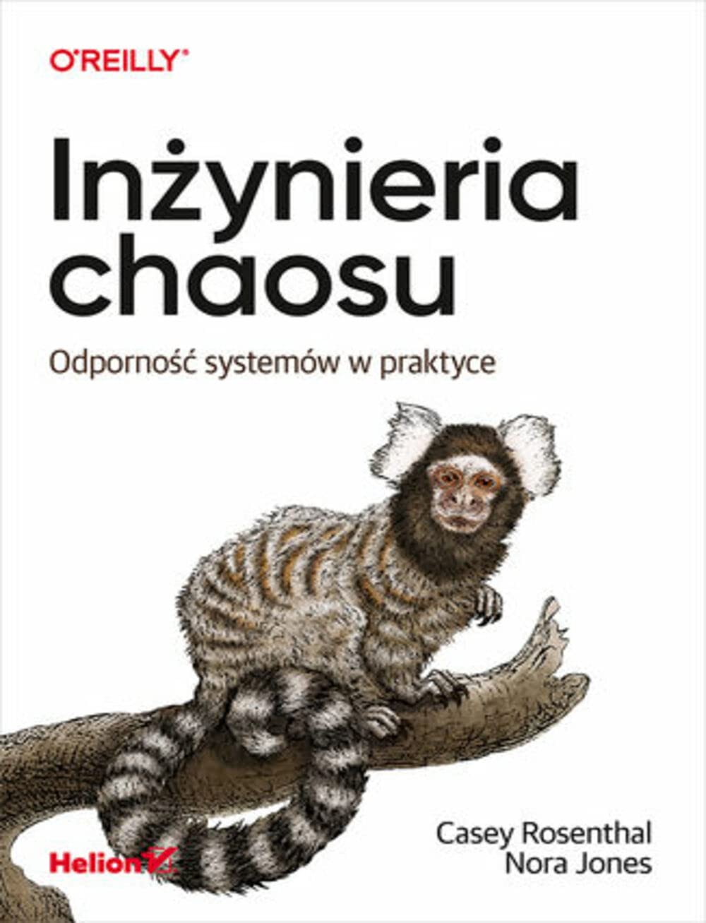 Inżynieria chaosu: Odporność systemów w praktyce