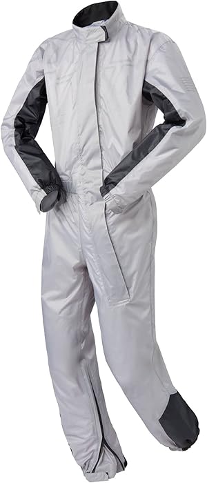Herren & Damen Regenkombi Motorrad.