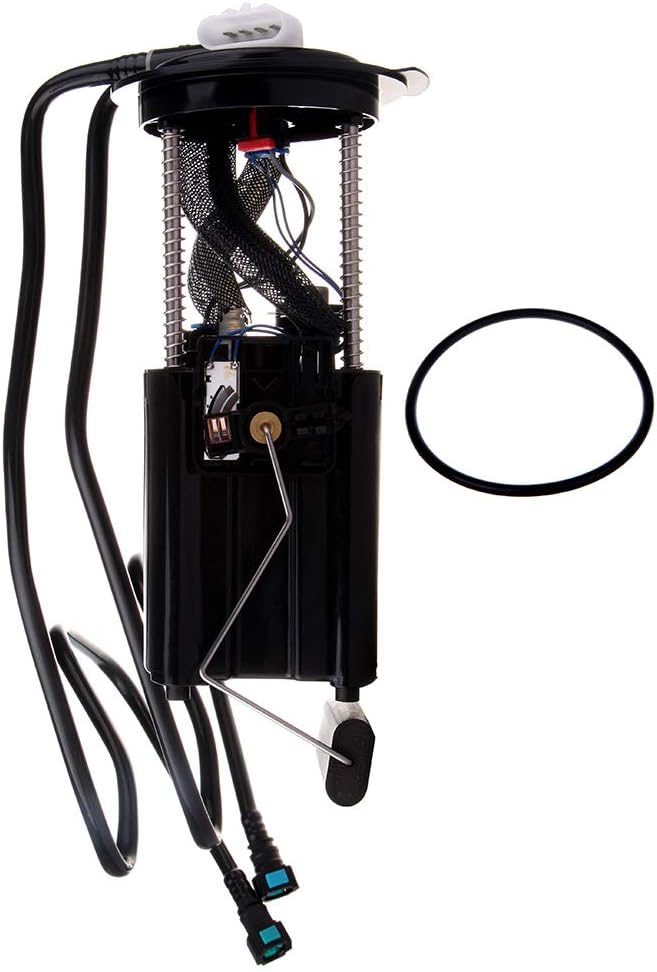 Fuel Pump Assembly E3726M Compatible with 2006-2008 for Chevy Cobalt 2.2L,2006-2008 for Chevy Cobalt 2.4L,2006-2007 for Chevy Cobalt 2L,2007-2008 for Pontiac G5 2.2L
