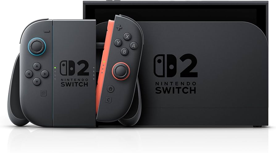 Nintendo Switch2 マリオカートワールドセット+Joy-Con2 Amazon.co.jp: マリオカート ワールド -Switch2 & 【任天堂純正品】Joy
