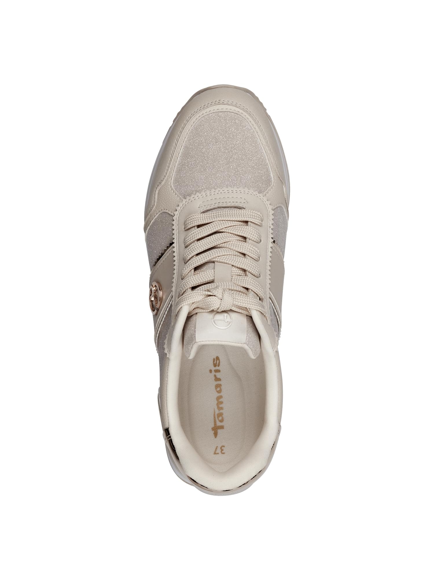 Tamaris Sneaker schwarz