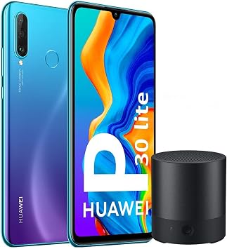 Huawei P30 Lite - Smartphone de 6.15\