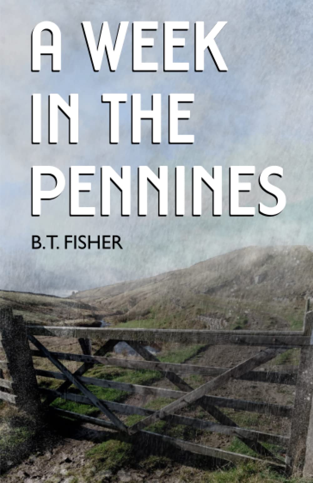A Week in the Pennines