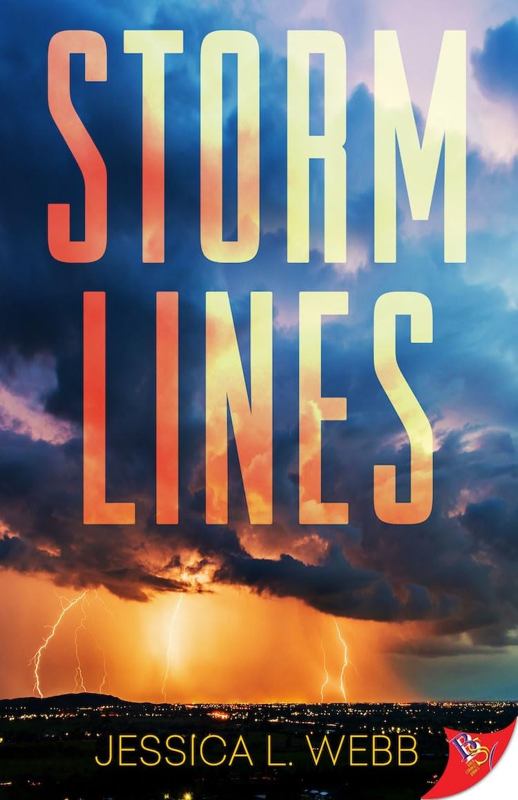 Buy Storm Lines — BookShops.in