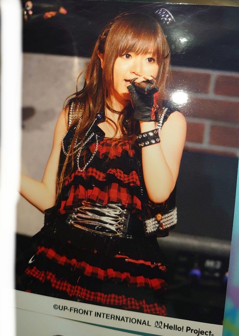 Amazon.co.jp: モーニング娘OG紺野あさ美 生写真 8枚セット : おもちゃ