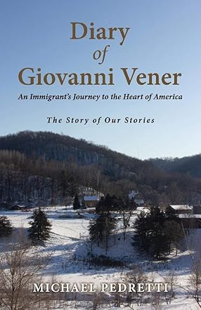Diary of Giovanni Vener 