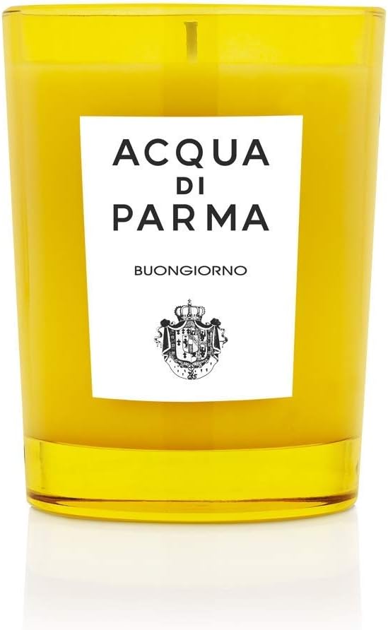 BUONGIORNO CANDLE 200 GR.