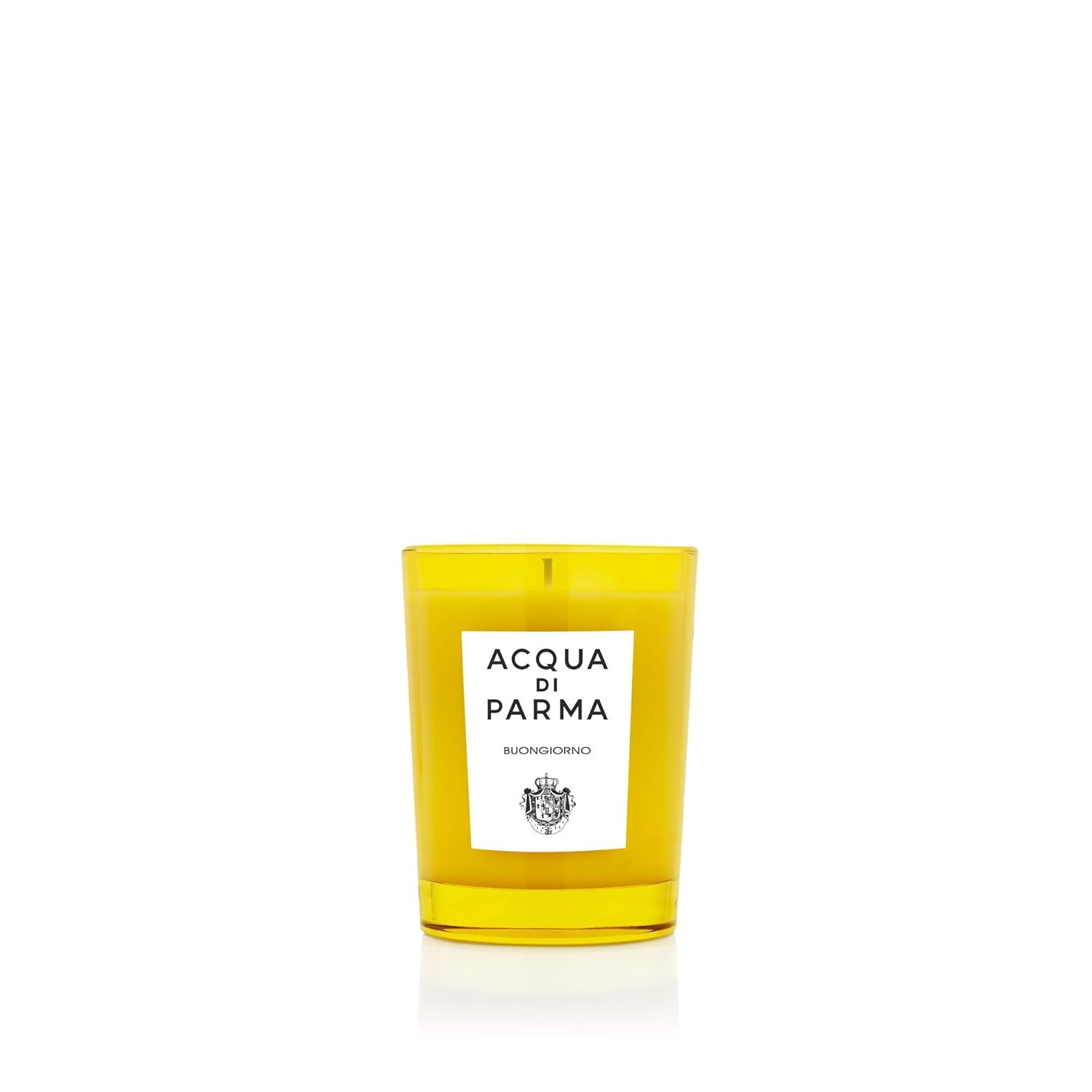 Acqua di Parma BUONGIORNO Candle 200 GR.