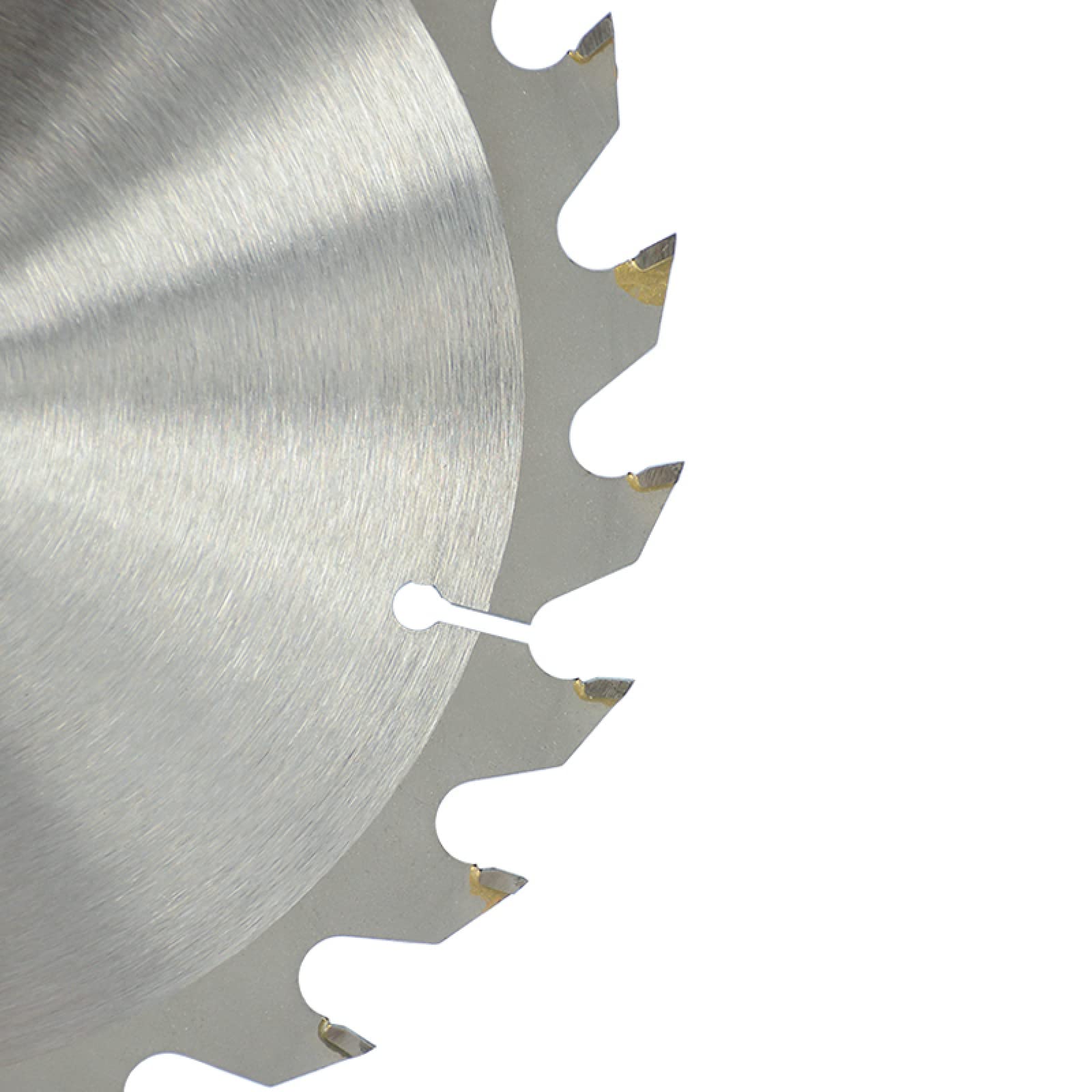 3 pièces/ensemble lame de scie circulaire 165mm TCT lame de scie 24T 40T 48T carbure pointe bois disque de coupe lame de scie pour bois
