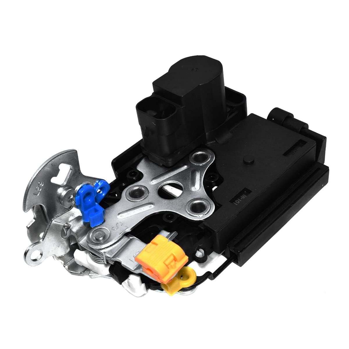 96272643 zamek do drzwi Aveo Lacetti Excelle 02-09