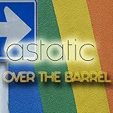 astatic jt 40  Over the Barrel
