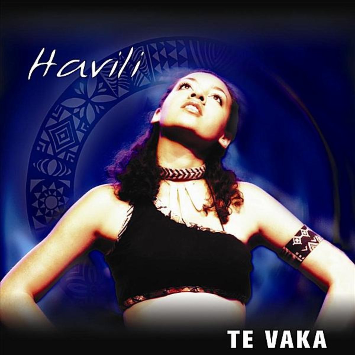 Te Vaka