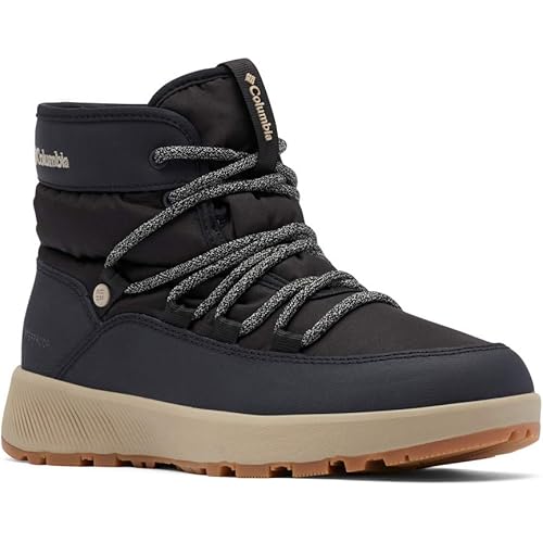 Columbia Unisex-Adult Boot Snow Shoe