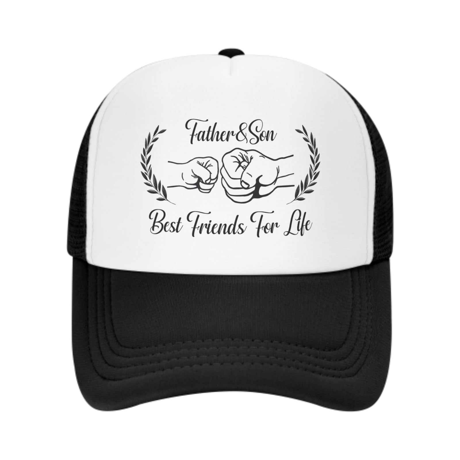 Funny Trucker Hats,Trucker Hat Baseball Cap for Women Snapback Adjustable Hat Humor Gift Men