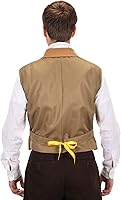 Vista 4 de elope Fantastic Beasts Newt Scamander Costume Vest