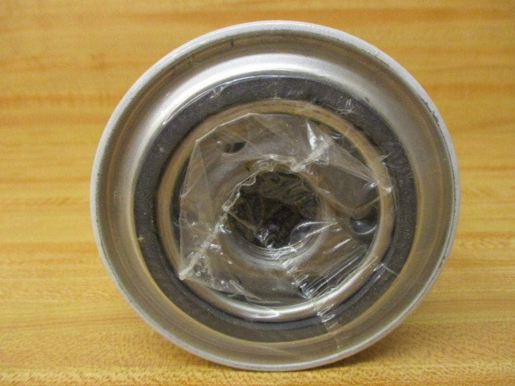 NAPA 3109 SPIN-ON, FUEL FILTER, 12-15 GPM, 10 MICRON