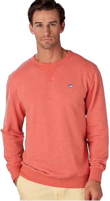 southern tide fleece pullover