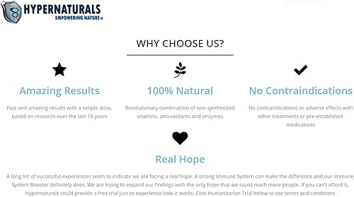 Miniatura 7 de OPTIMMUNER Plus - Refuerzo del sistema inmunológico - Suplemento 100% natural - Mejoras reales, 60 cápsulas