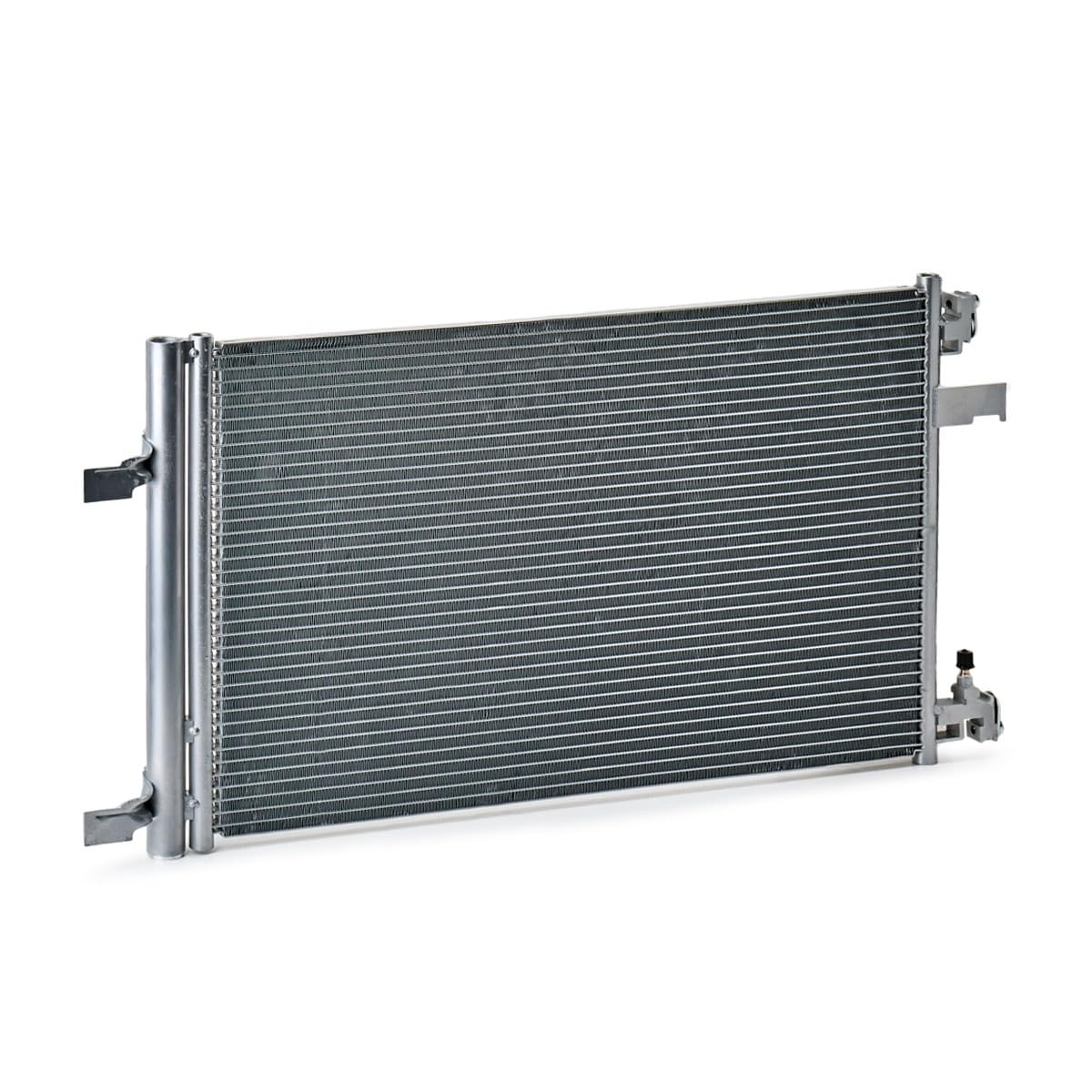 RIDEX 448C0198 Condensador aire acondicionado con secador Compatible con OPEL Insignia A Sports Tourer G09