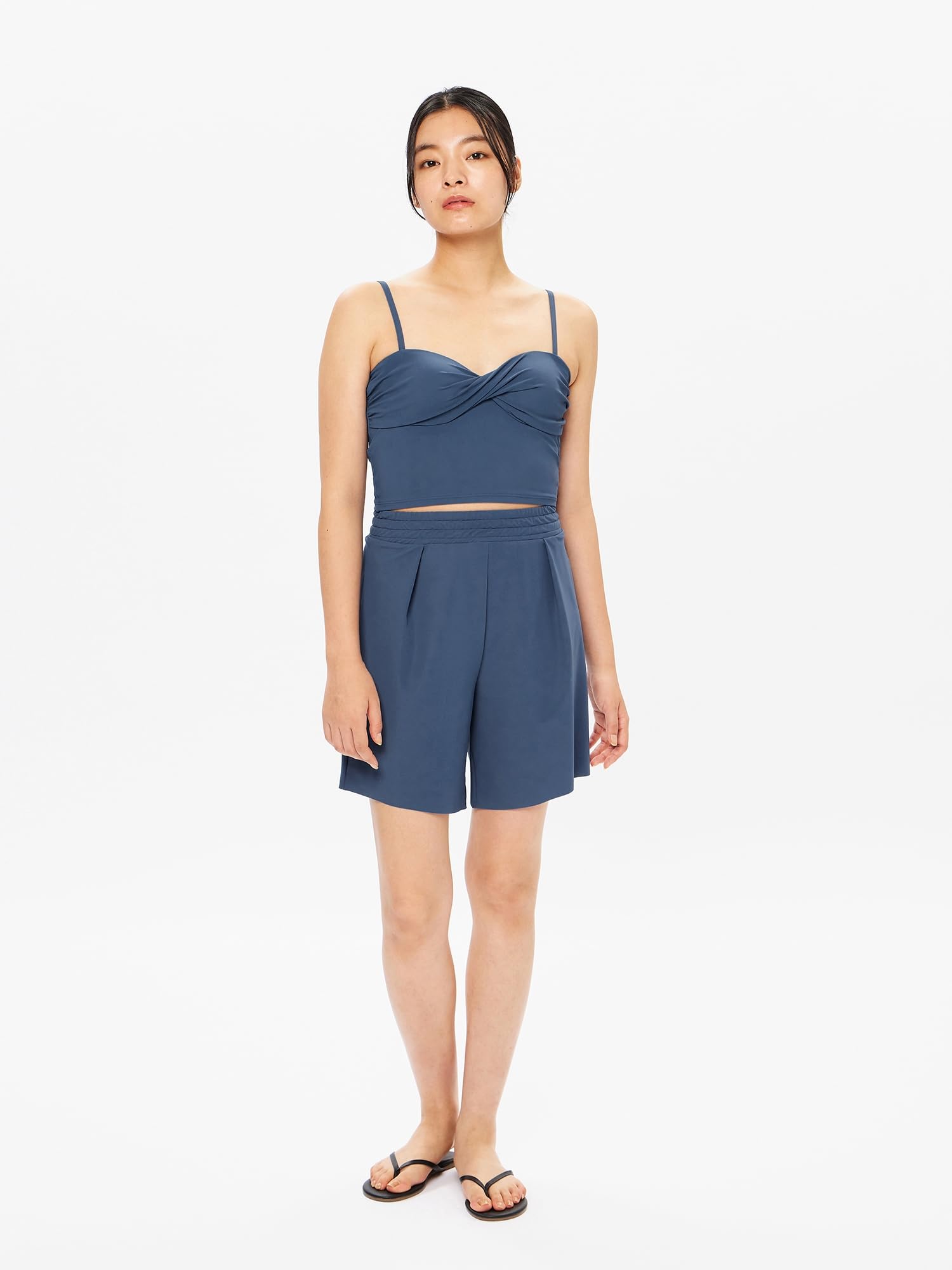 Amazon.co.jp: [スピード] 水着 ステイフィットボトムス SFW82331  