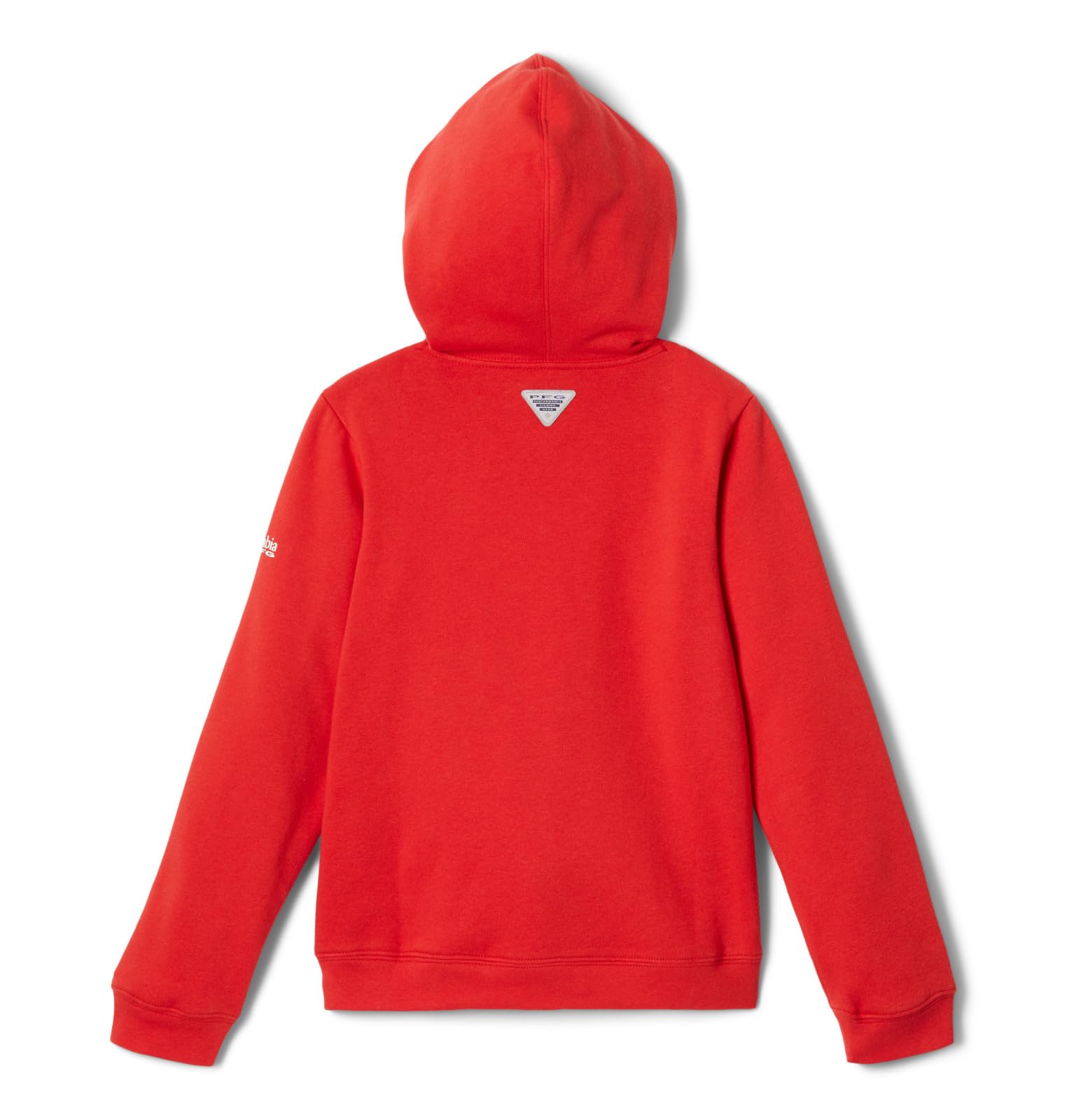 Columbia Felpa con Cappuccio PFG Elements Bambino
