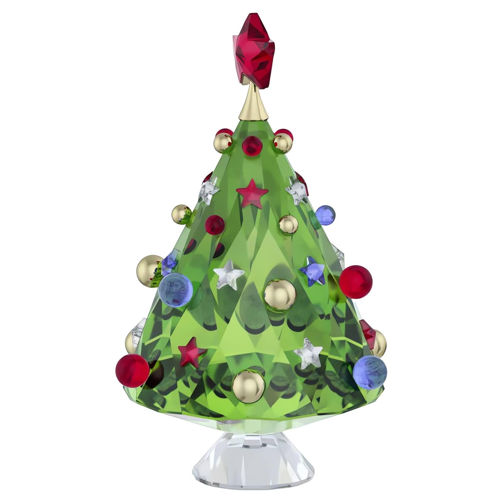 Swarovski Arbre à joies des fêtes