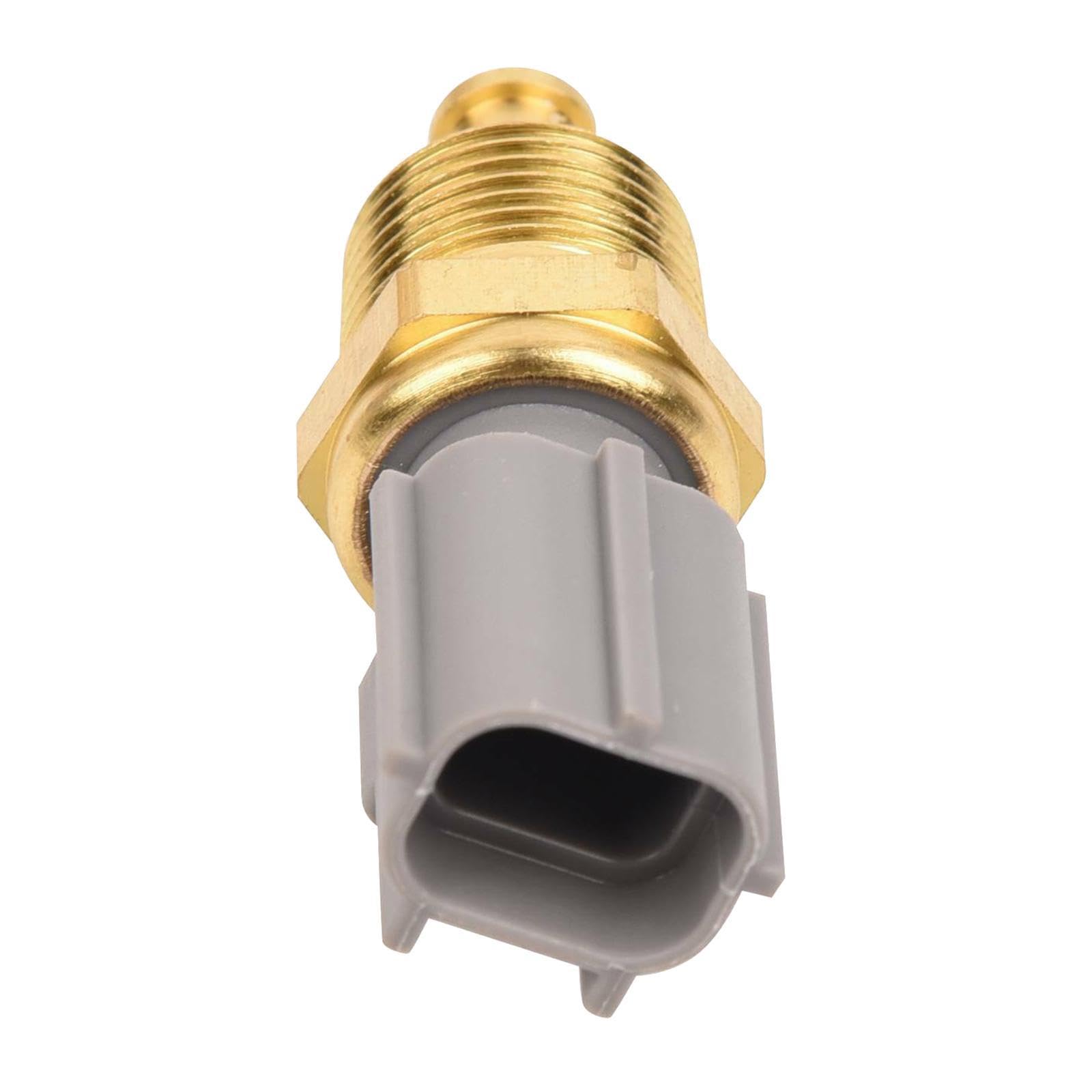 Sensore di Temperatura dell'Acqua Sensore di Temperatura per Auto Adatto per Accessori Auto 3F1A12A648AB/4337456/F5AF12A648AA sensore di Temperatura del Liquido di Raffreddamento