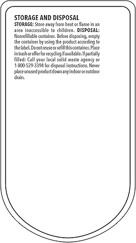 Miniatura 12 de Off! Spray repelente de insectos para adultos y niños, sin fragancia para protección diaria contra mosquitos y garrapatas, 4 onzas