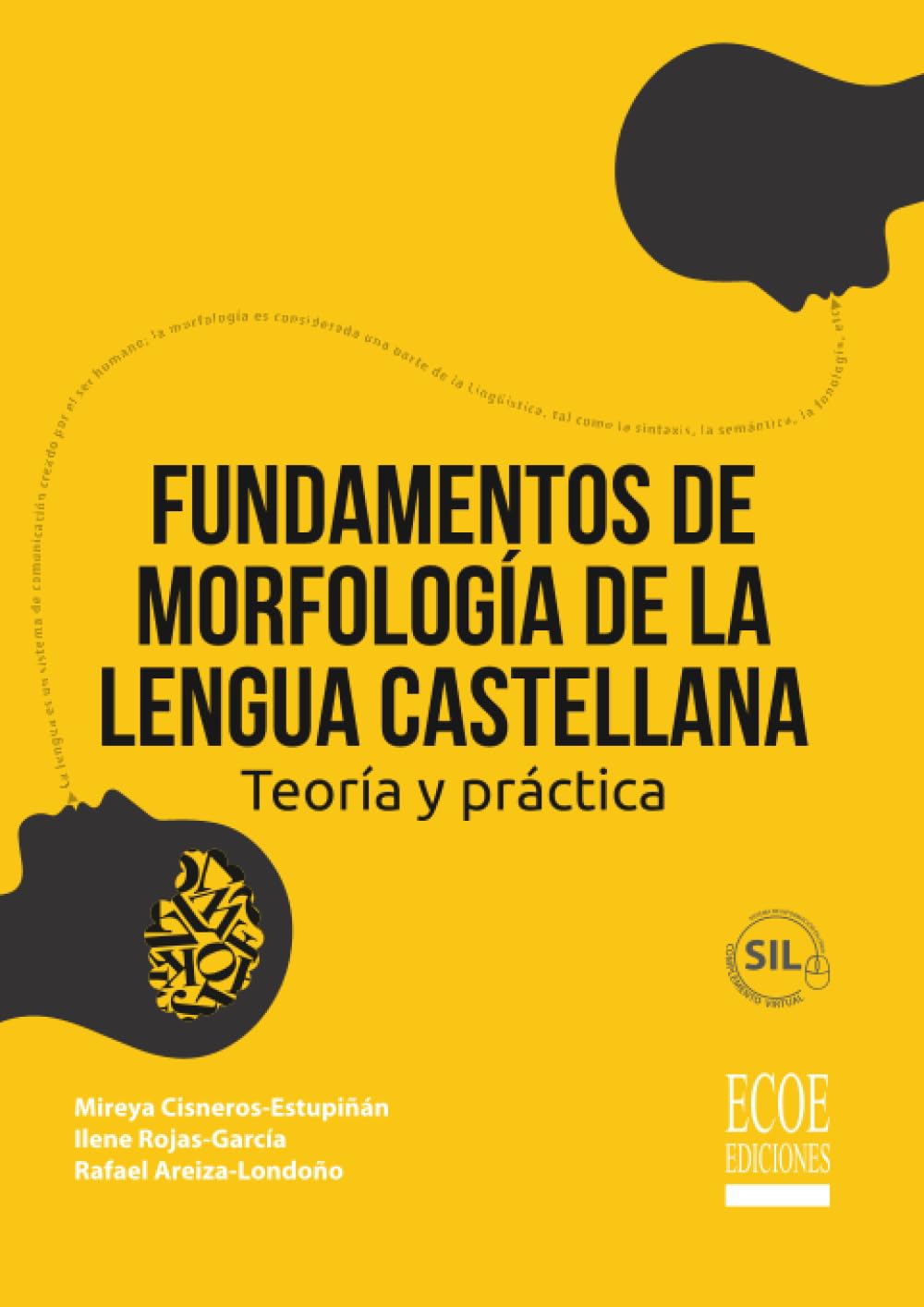 Fundamentos de morfología de la lengua castellana. Teoría y práctica