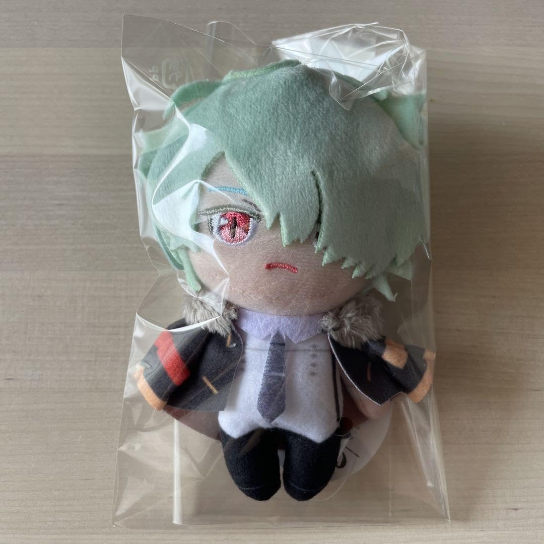 Amazon.co.jp: ColLar×MalicE カラーマリス 笹塚尊 ピこぬい