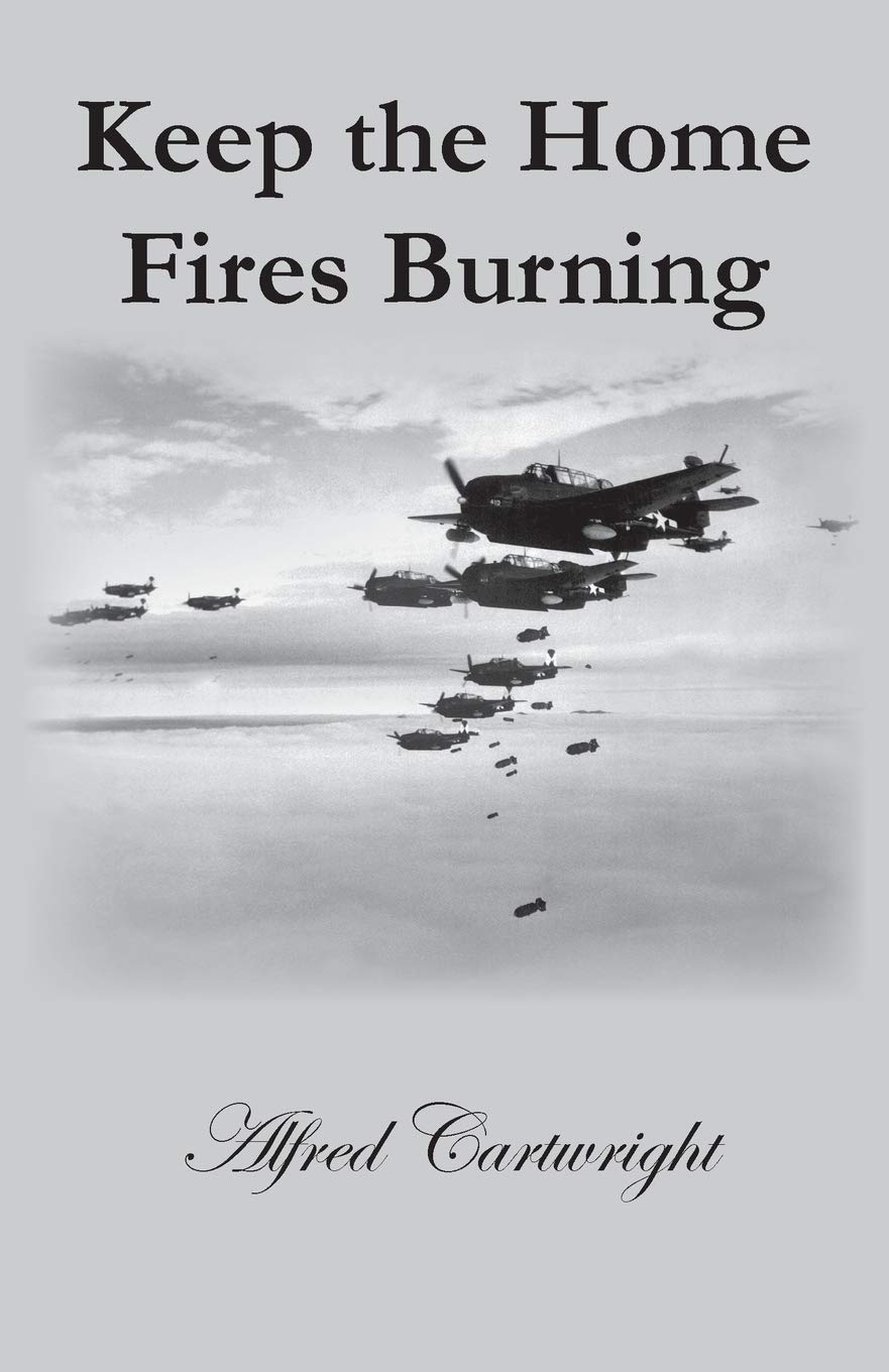 Keep the Home Fires Burning-Alfred Cartwright