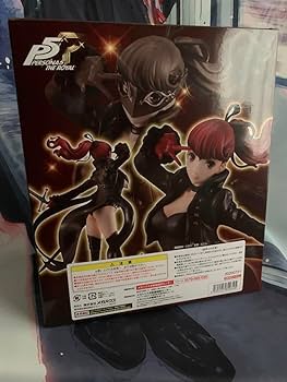 Amazon.co.jp: Lucrea ルクリア ペルソナ5 ザ ロイヤル 芳澤かすみ