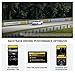 Garmin Catalyst 2 Racetrack Driving Performance Optimizer, On-Track Coaching, True Optimal Lap Technology, Detailed Performance Data, Leaderboards, Motorsports w/ Wearable4U PowerBank Bundle