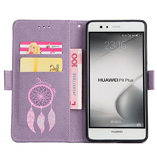 LACCIO CUSTODIA PER HUAWEI P9 PLUS, Custodia in