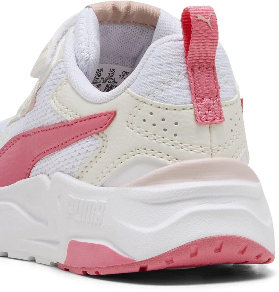 PUMA Unisex Kinder Trinity Lite Ac+ PsSneaker