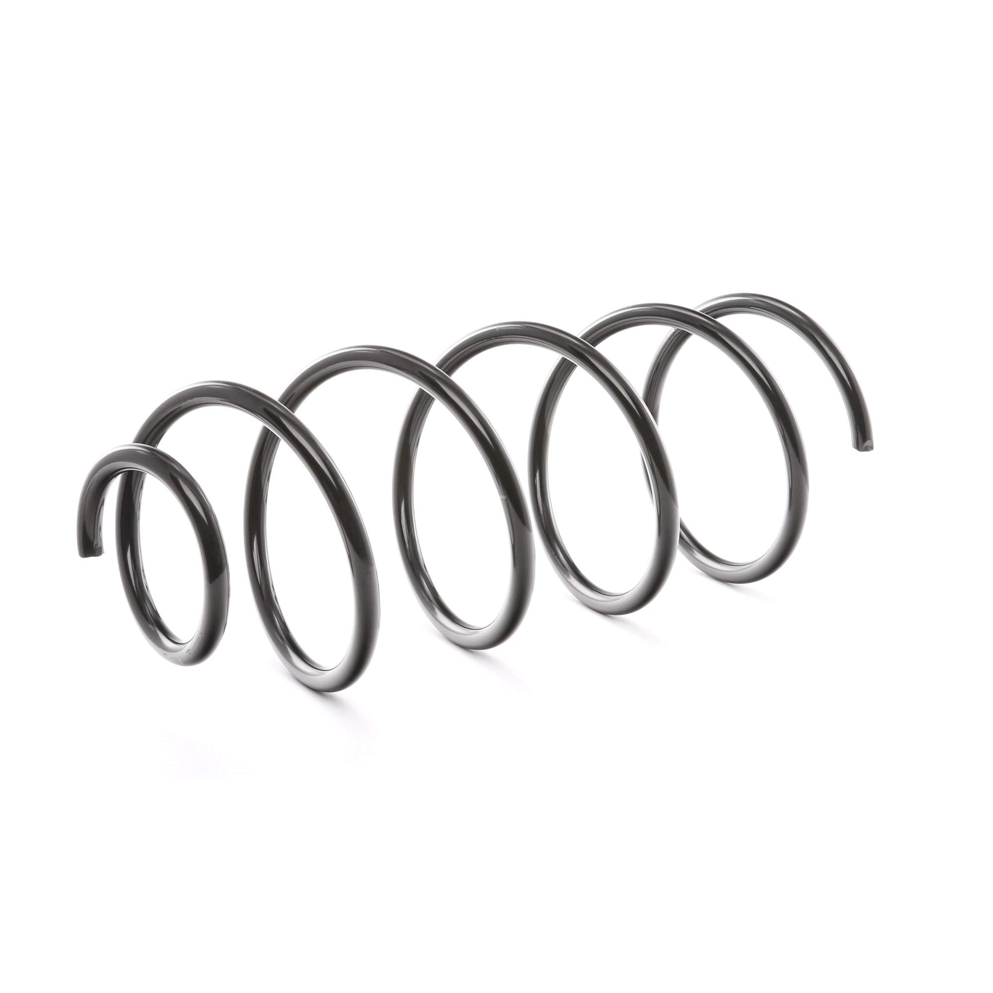 RIDEX 188C0017 2x Ressort de suspension Avant Compatible avec PEUGEOT 307 3/5 portes 3A/C