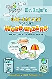 Word Wizard Vocabulary With Memory Tricks