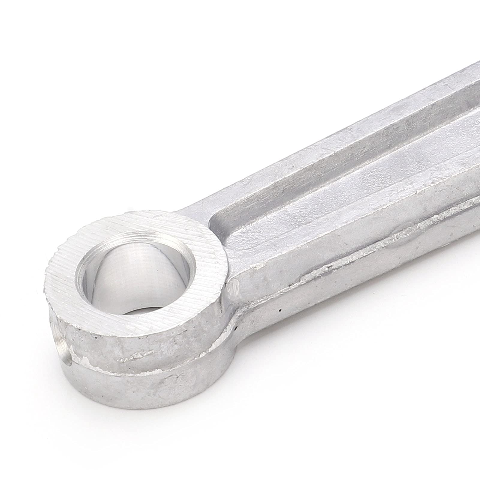 Biella 12x23x94 Mm Per Compressore Aria - Ricambio Hardware Per Utensili Pneumatici - Foto 3