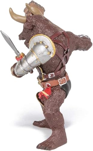 Miniatura 4 de Minotauro