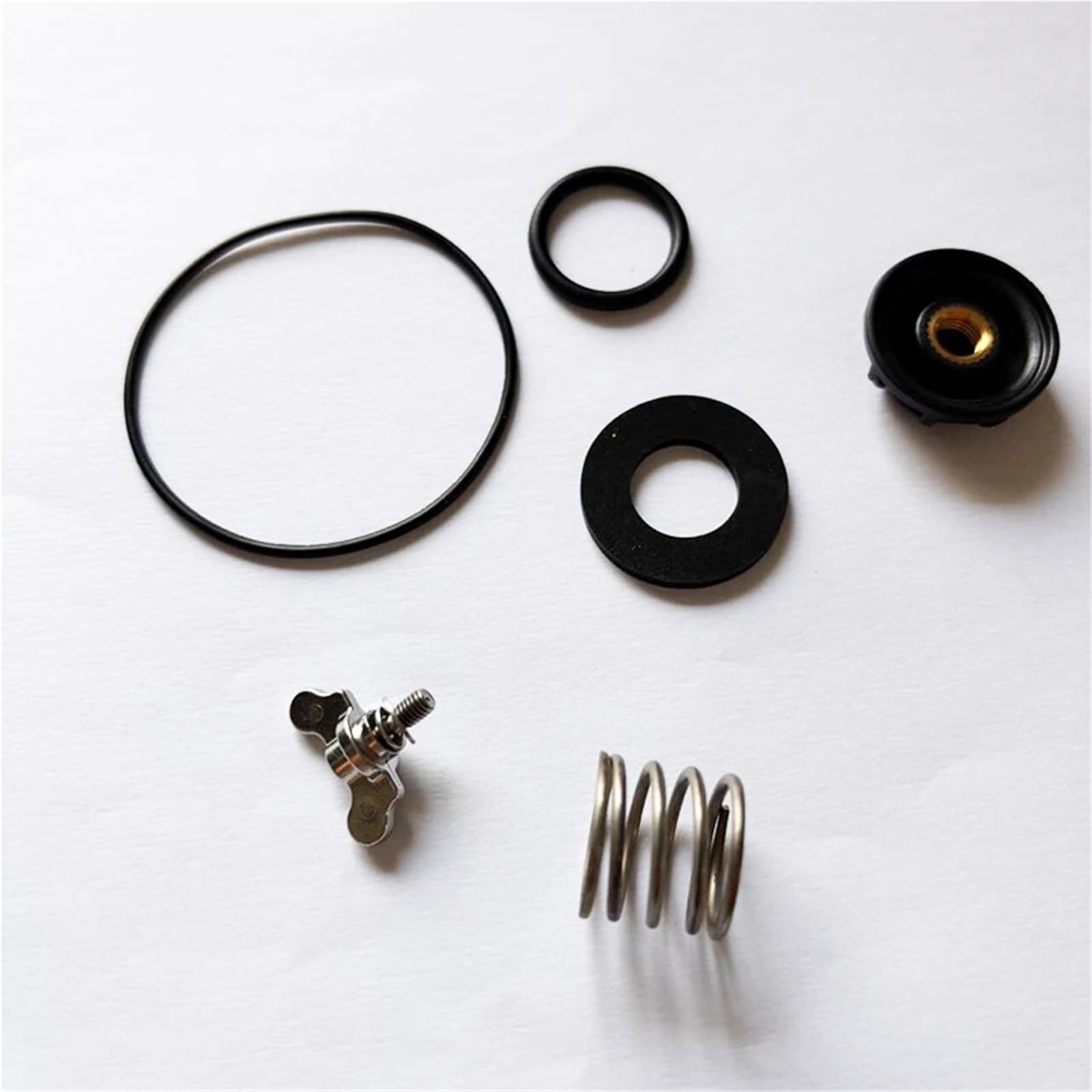 Kit di Riparazione ugello centrifugo for Drone agricolo T20P T40 for D-Ji for Parte di Riparazione droni for la Protezione delle Piante AR-Gas